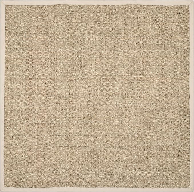 SAFAVIEH Area Rug 11' Square - Image 3
