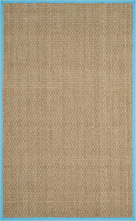 SAFAVIEH Area Rug 5x8 - Image 3