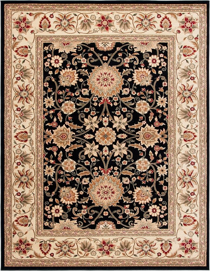 SAFAVIEH Lyndhurst Collection Accent Rug - Image 3