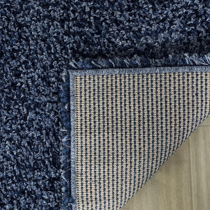 SAFAVIEH California Shag Rug 6x8 - Image 9