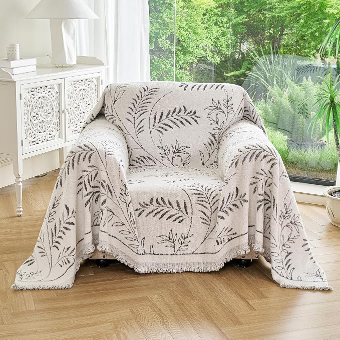 Couch Cover for Dogs Washable Sofa Cover, Sectional Couch Covers, Sofa Covers by Unknown