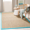 SAFAVIEH Area Rug 4x6 by Unknown