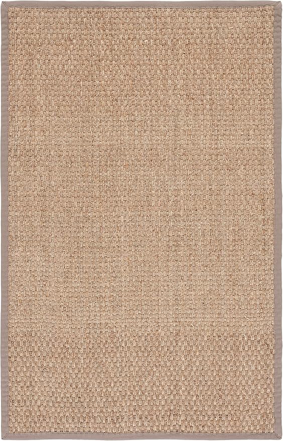 SAFAVIEH Area Rug 4x6 - Image 3