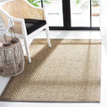 SAFAVIEH Area Rug 3' Square by Unknown