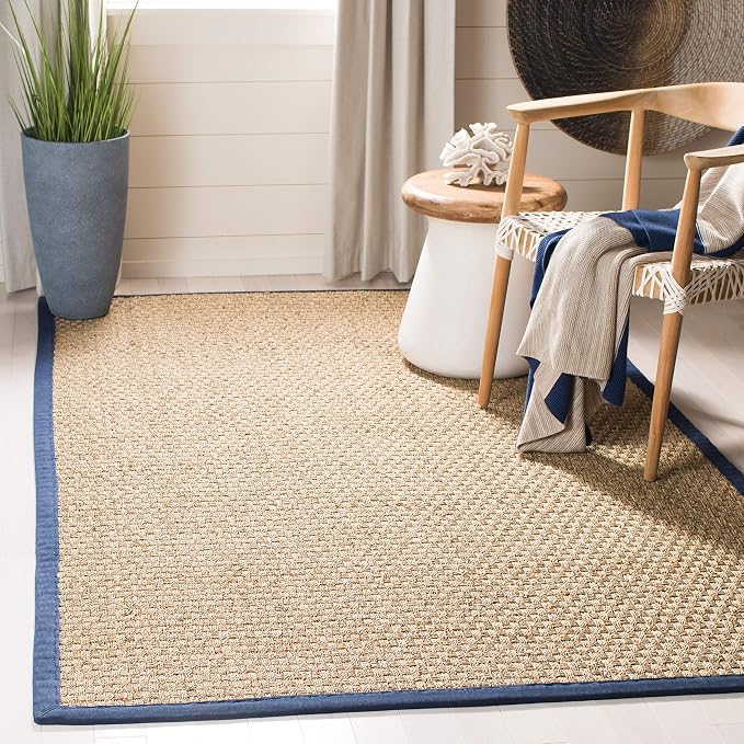 SAFAVIEH Area Rug 5x8 - Image 3