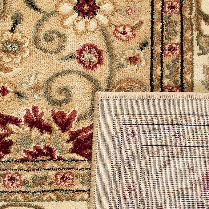 SAFAVIEH Lyndhurst Collection Runner Rug - Image 6
