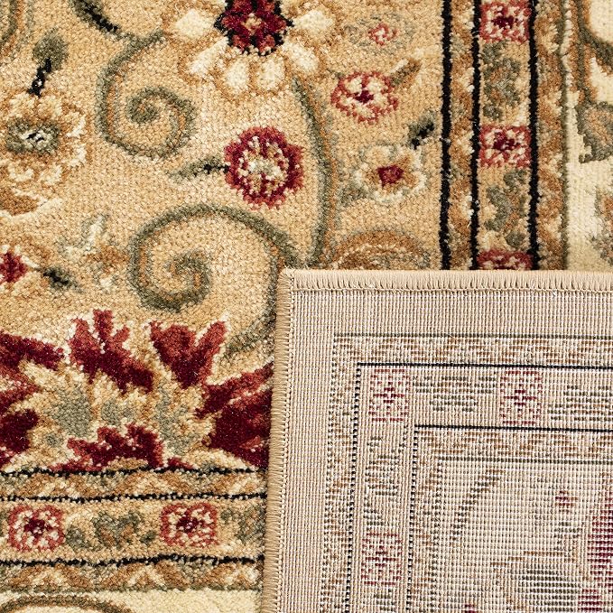 SAFAVIEH Lyndhurst Collection Runner Rug - Image 7