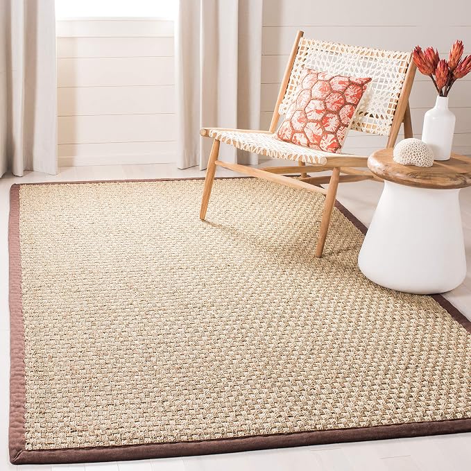 SAFAVIEH Area Rug 5x8 by Unknown