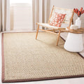 SAFAVIEH Area Rug 5x8 by Unknown