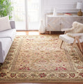 SAFAVIEH Lyndhurst Collection X-Large Area Rug by Unknown