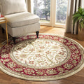 SAFAVIEH Lyndhurst Collection Area Rug by Unknown