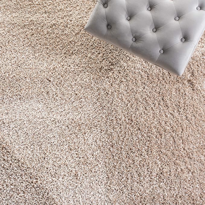 SAFAVIEH California Shag Collection Accent Rug - Image 7