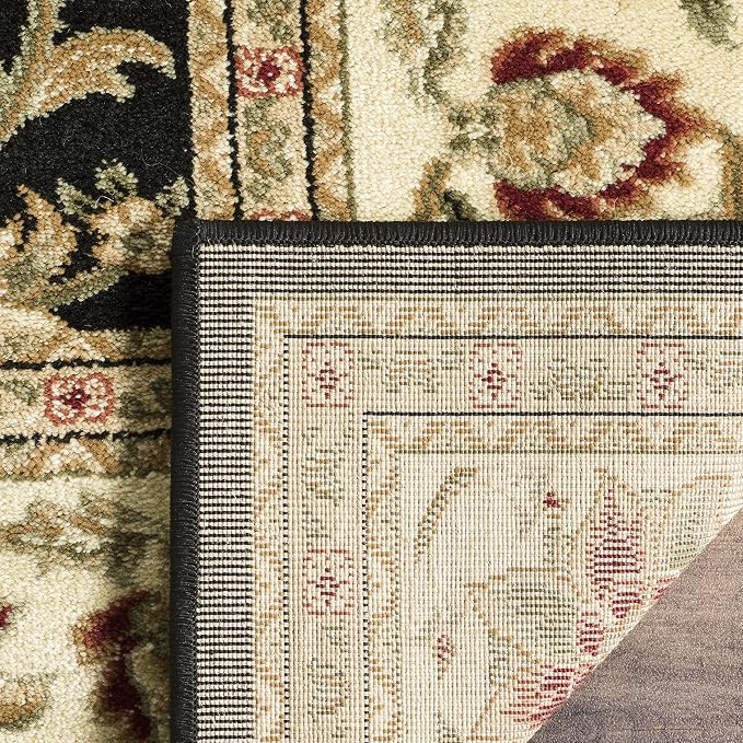 SAFAVIEH Lyndhurst Collection Runner Rug - Image 8