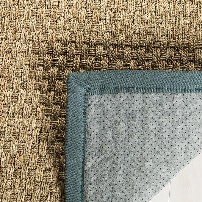 SAFAVIEH Area Rug 8' Square - Image 8