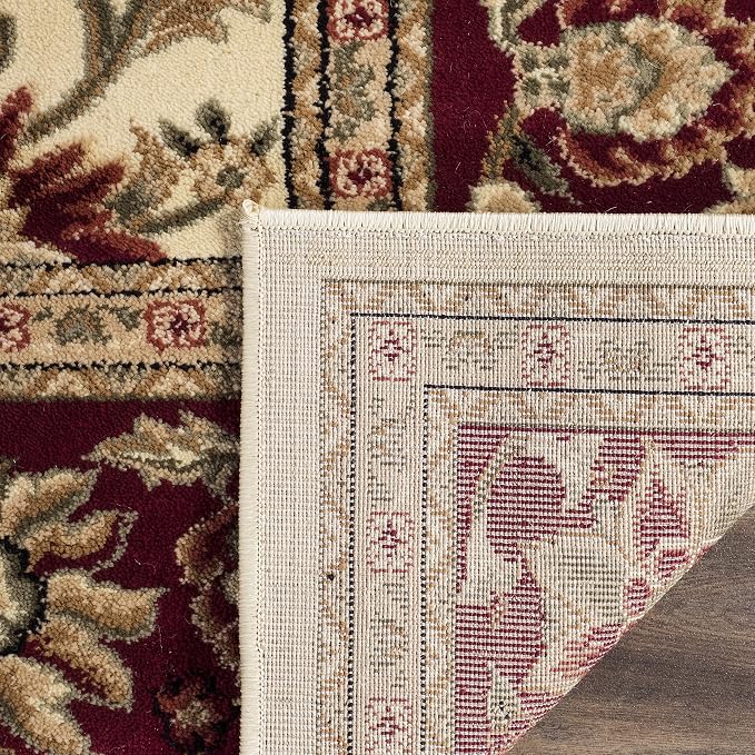 SAFAVIEH Lyndhurst Collection Runner Rug - Image 8