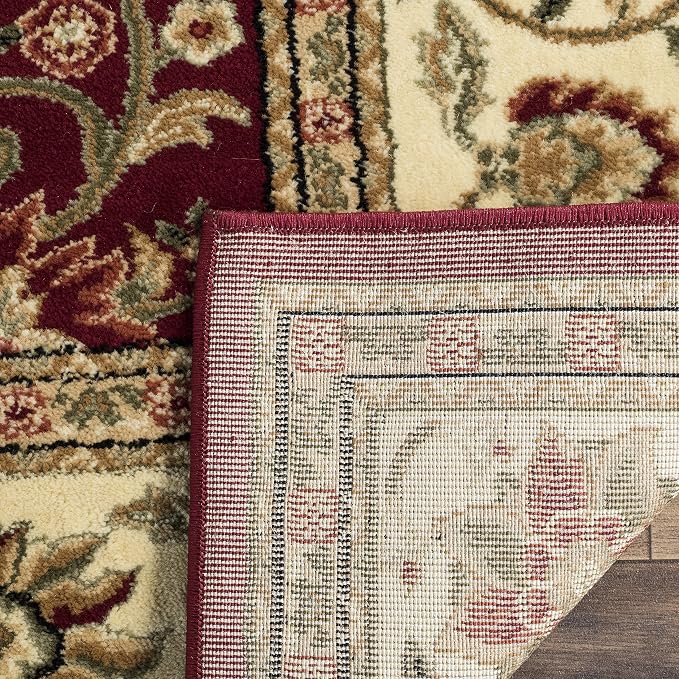 SAFAVIEH Lyndhurst Collection Area Rug - Image 8