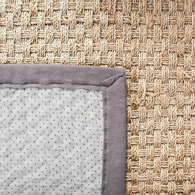 SAFAVIEH Area Rug 4x6 - Image 8