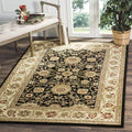 SAFAVIEH Lyndhurst Collection Accent Rug by Unknown