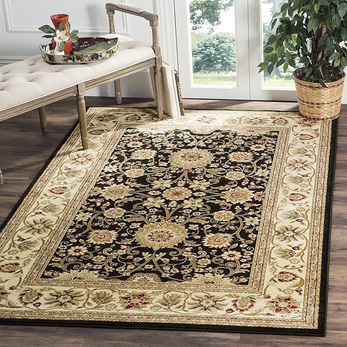 SAFAVIEH Lyndhurst Collection Area Rug by Unknown